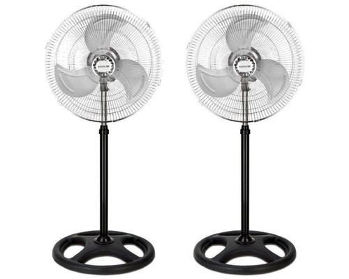 Ventilador pie thulos et - f18sf - pack-MR11 Ventilador pie thulos et - f18sf - pack